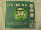 GEORGIE FAME  * SITTING IN THE PARK *  * DEMO * * COLUMBIA *  * 1966 * *  EX + *