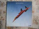 BUDGIE SQUAWK MCA MAPS 6020  (1ST UK PRESS) DISCO CAMPIONE RARO