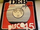 Observer - Sir Niney Rock On/Saturday Night G..Issac / Christine Rare Reggae