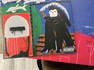 ACTION BRONSON Only For Dolphins LP Translucent  Colored Green Vinyl