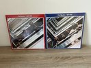 The Beatles Red And Blue Double Vinyl Albums 1962-66 and 1967-70 New and Sealed