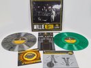 Willie Nelson – Live At Third Man Records – 2xLP + 6” - Third Man Vault 17