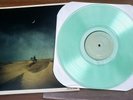 Lord Huron ‎Lonesome Dreams Coke Bottle Clear VINYL 12