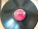 Albert King  Be On Your Merry Way/Bad Luck Blues.  78 RPM  Parrot Records