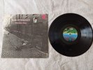 plays ex+ / ex+ Rod Stewart Gasoline Alley Lp 1970 vertigo 6360500 g/f sleeve ex