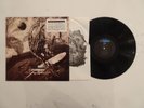 DAVID SYLVIAN (JAPAN) SECRETS OF THE BEEHIVE LP RARE 1987 SPECIALTY PROMO LYRICS