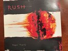 Rush - Vapor Trails LP 2002 - OFFICIAL -  ORIGINAL Mix - NEVER played - MINT