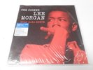Lee Morgan The Cooker Blue Note Tone Poet Jazz LP Paul Chambers  Sealed