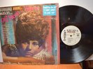 Barbara Mason Oh How It Hurts LP Arctic A-LPM 1004 Mono white label promo