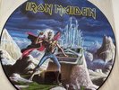 Iron Maiden - Run To The Hills 12