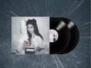 Lana Del Rey Did You Know That There’s A Tunnel Under Ocean Blvd 2xLP Nude Cover