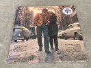 The Freewheelin' Bob Dylan 1st pressing mono 1963 2 eye Columbia CL-186