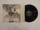 THE BEATLES REVOLVER LP WILDLY RARE 1966? UK MONO WITH RR L/RR G TAX CODE STAMPS