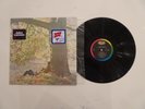 JOHN LENNON (BEATLES) PLASTIC ONO BAND LP  1983 RAINBOW SHRINK & HYPE
