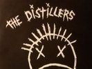 The Distillers - Old Scratch 4 track ep 7
