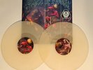 Cradle Of Filth Existence Is Futile Glow In The Dark Vinyl Metal Nuclear Blast