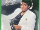 Michael Jackson Thriller 1982 Epic QE 38112 2nd Press Pre-Hype Sticker LP Sealed