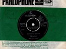 THE BEATLES   Paperback Writer  Original 1966 UK Parlophone FIRST PRESSING vinyl