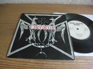 Overdrive - On The Run UK 1981 Boring Grantham Records 7