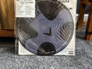 SYSTEM OF A DOWN original Picture Vinyl 2LP Steal This Album (2002 Columbia USA)