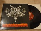 Dark Funeral Teach ORIG1PRESS vinyl  10