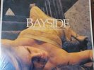 Bayside Sirens & condolences white vinyl LP Victory Records Shrinkwrap Lim 150