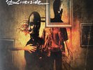 Riverside Second Life Syndrome WHITE NEAR MINT Inside Out Music 2xVinyl LP