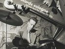 LP-BOX Hans Koller, Fatty Georgo Combo, Roland Kovac a.o. Mod Records Cologne -
