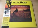Mark Knopfler - Local Hero - New Vinyl LP Half Speed Abbey Road master