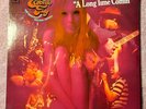 THE ELECTRIC FLAG LP A Long Time Comin 1968 ORIG 360 sound PSYCH stereo SEALED