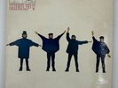 The BEATLES LP Help  PCS 3071 original 1965 UK STEREO  great copy Y&B LABEL