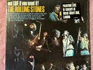 THE ROLLING STONES LP Got Live If You Want It 1966 LONDON PS 493 shrink STICKER
