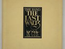THE BAND LP The Last Waltz 1978 original NICE COPY with booklet DYLAN Neil Young