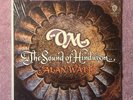 ALAN WATTS LP  OmThe Sound Of Hinduism  WB original 1967 great copy SHRINK