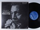 LITTLE WALTER The Best Of... CHESS LP mono y