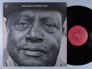 BUKKA WHITE Parchman Farm COLUMBIA LP VG+ mono y
