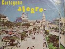 Pedro Laza y sus Pelayeros -Cartagena Alegre-la porroca cumbia colombia MP3