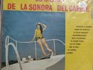 Sonora Del Caribe-Lo Mejor -noche de estrellas cumbia-gaita-guaracha- MP3