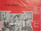 Ariza Y Su Combo -Bailando Con Ariza y Su Combo-descarga en saxofon-colombia