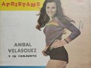 anibal velasquez y su conjunto-aprietame guaracha-promo colombia MP3-