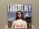 Lana Del Rey - Born to Die - Target Exclusive Red Vinyl LP - BRAND NEW SEALED