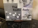 Offshore Echos - The Radio Forts Double LP Signed Screamin Lord Sutch 33TOURS