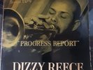 Dizzy Reece 'Progress Report' Vinyl Album