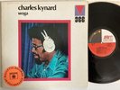 CHARLES KYNARD, WOGA VINYL MAINSTREAM LP JAZZ  HAMMOND ORGAN FUNK 1972 ORIG NM