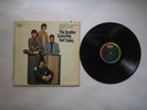 The Beatles Yesterday and Today Second State Vinyl Record