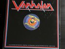 VAN HALEN Looney Tunes Merrie Melodies Red Vinyl PROMO 1978  Rare  Sealed EXC/NM
