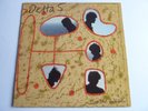 DELTA 5 SEE THE WHIRL VINYL LP