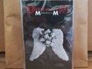 Depeche Mode Memento Mori Exclusive Translucent Red Vinyl And Cassette