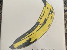 Lp, Yellow Vinyl, The Velvet Underground