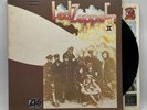Led Zeppelin - II (2) - 1969 US Album SD 8236 Broadway VG++ Ultrasonic Clean